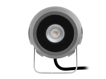 TYK+ 10 - LED adjustable die cast aluminium Outdoor floodlight by PERFORMANCE iN LIGHTING - view 3